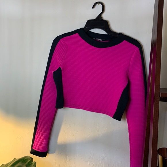 ❤️ Misguided 2 piece set - Picture 2 of 6